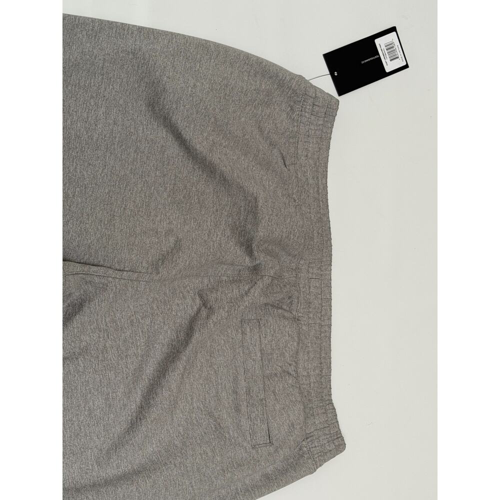 NWT Ten Thousand Cozy Crossover Pant Gray Mens Large Lounge Athletisure Stretch - Picture 13 of 15